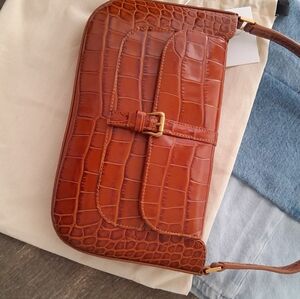 Authentic By far Miranda bag